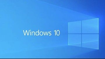 Установка Windows 10_Антивирус 1 год.