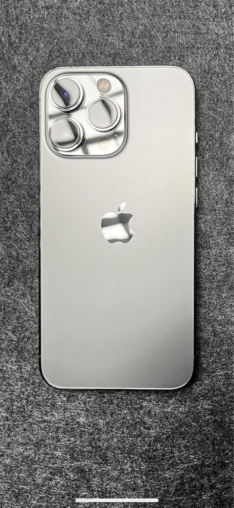 iPhone 13 pro max 256 gb