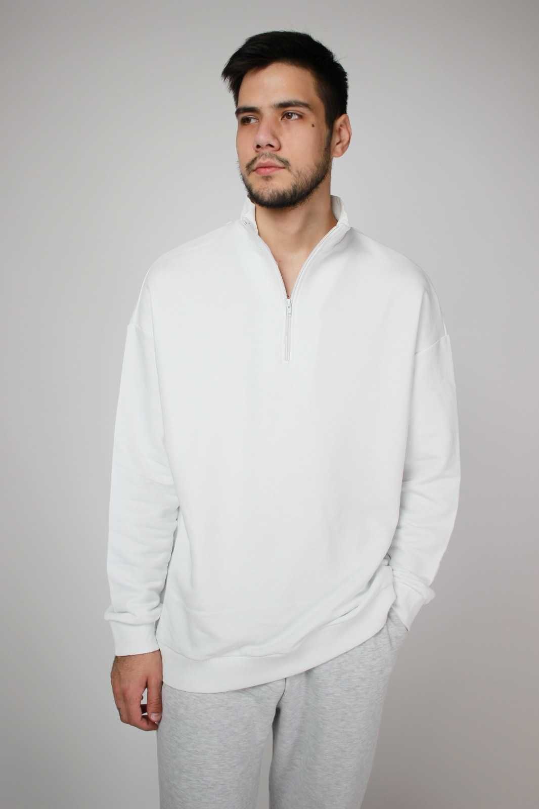 АНОРАК Oversize. Промо одежда для рекламно-производственных компаний