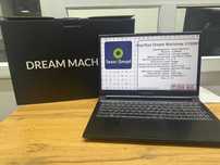 Игровой ноутбук Dream Machines V155RNC (i5-13420H/16GB/SSD512/RTX4050)