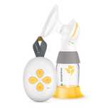 Молокоотсос Medela Solo