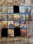 Игры ps4 ps5 игры