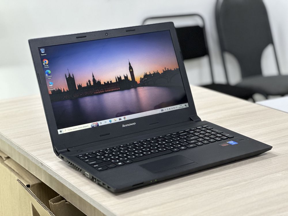 Ноутбук Lenovo / core i7 / 1000gb / AMD Radeon / kaspi 0-0-12
