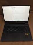 HP Victus 16 RTX 3060