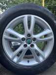 Диски R16 Skoda, Volvo, Subaru, Jac