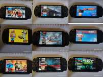 Psp 3004 прошитый