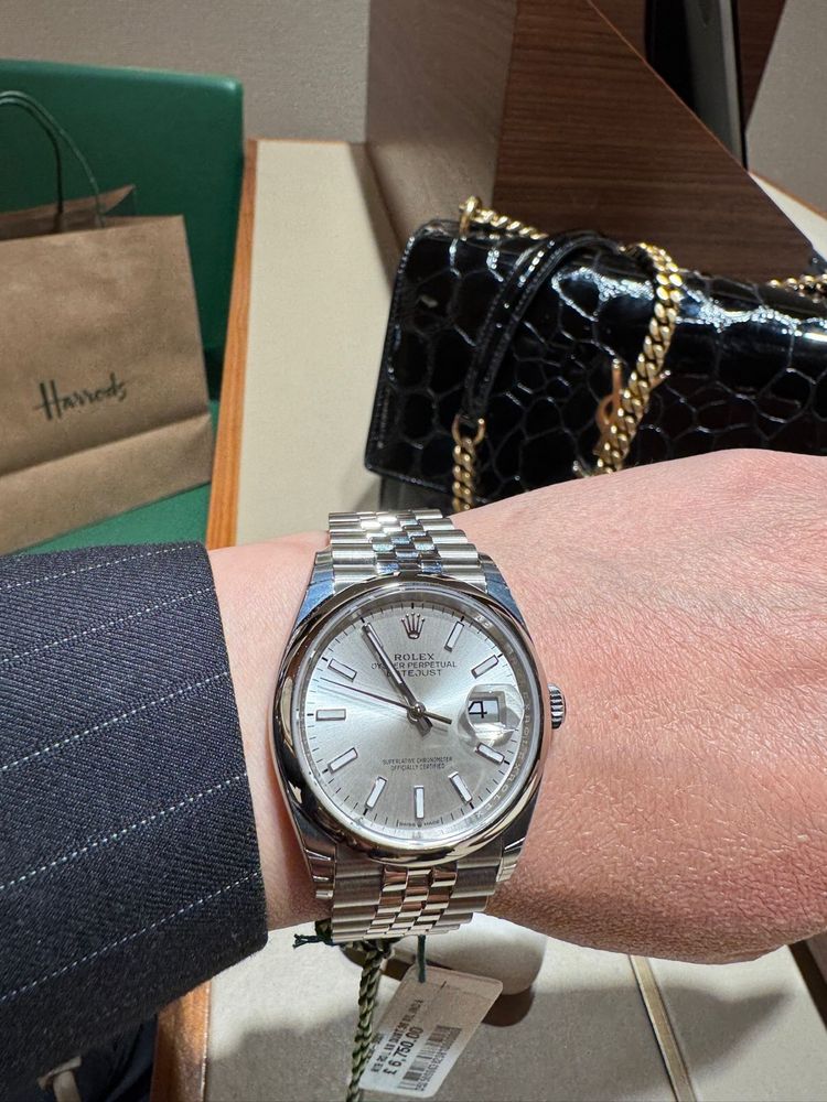 Rolex часы оригинал на продажу