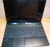 Ноутбук Sony Vaio PCG-71912V целиком или на запчасти