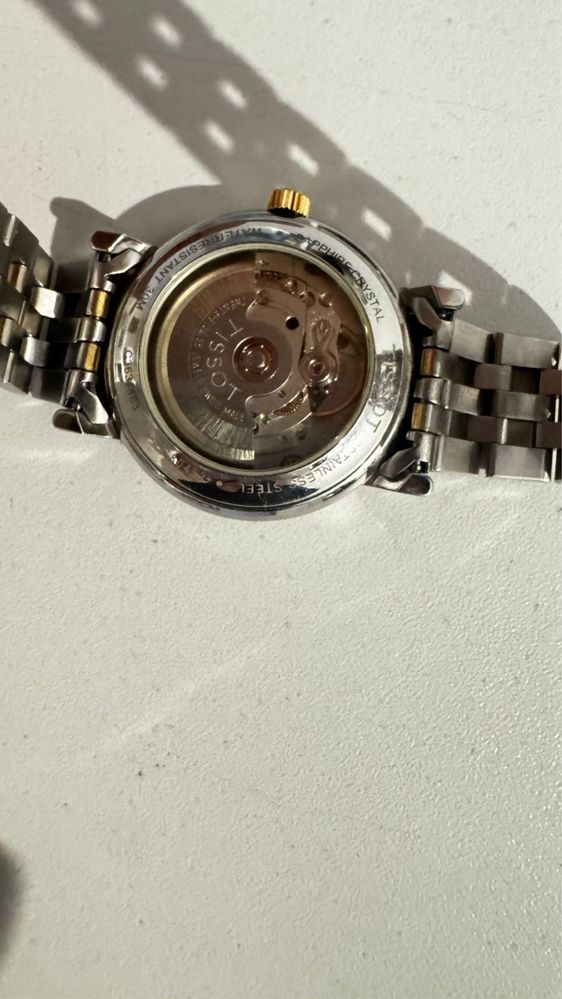 Сағат сатамын Tissot C363/463 продам часы Tissot C363/463