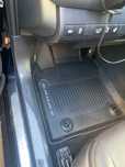Полики в салон TOYOTA Camry XV70-75