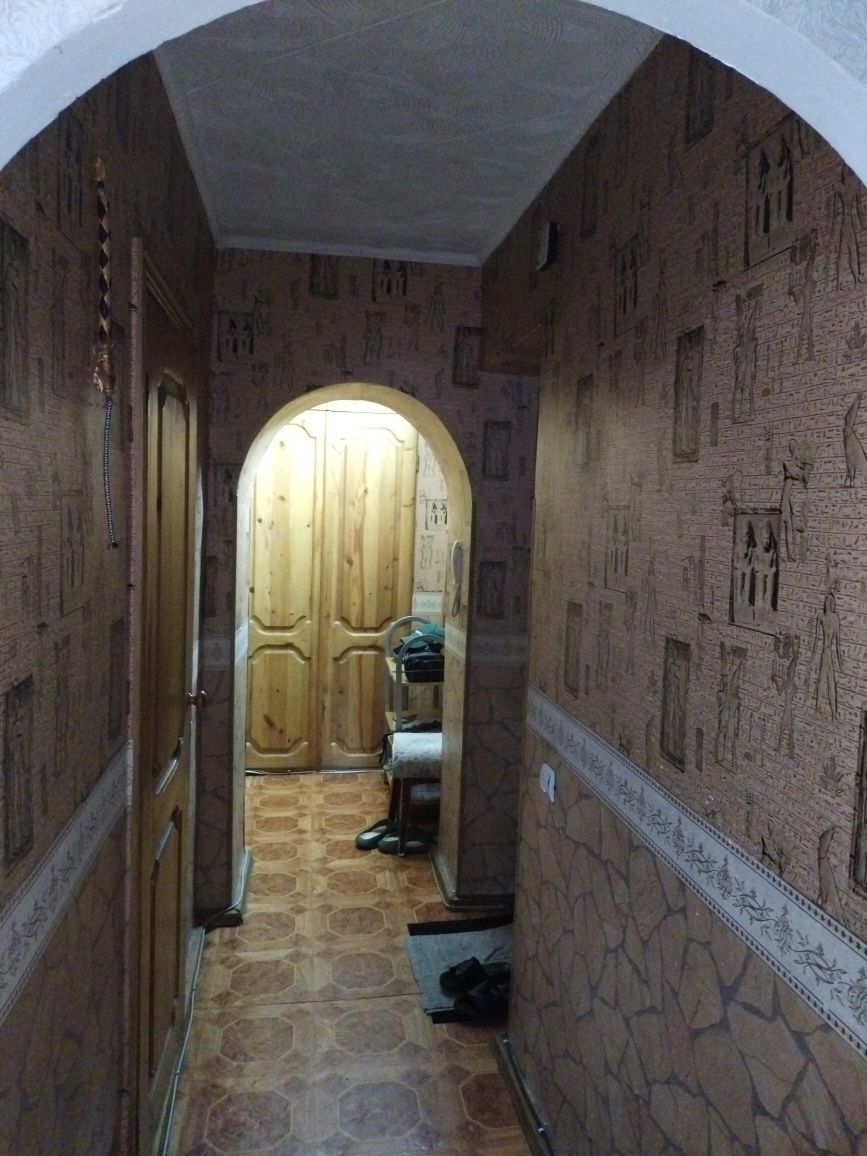Продам 2-х комнатную квартиру