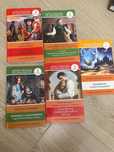 Книги на английском языке