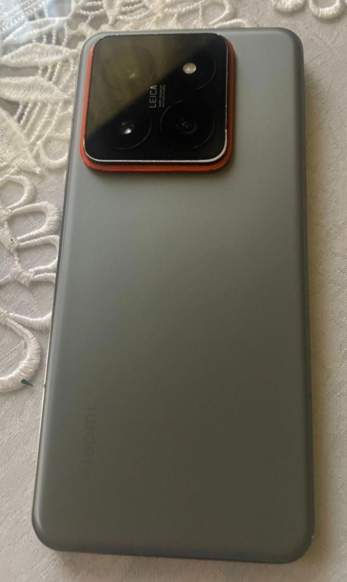 Xiaomi 14 pro ti 1 TB  обменяю