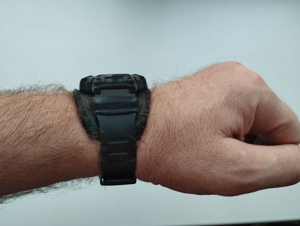 Водонепроницаемые часы Casio с батарейкой на 10 лет