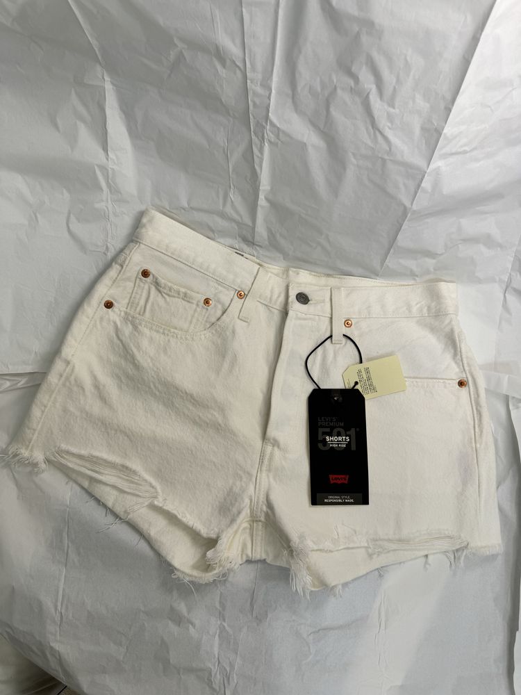 Шорты Levis!