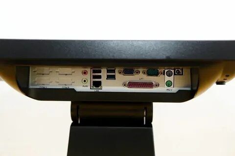 Моноблоки для торговли iiko r_keeper