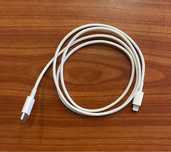 Зарядка шнур на айфон оригинал lightning usb c