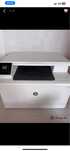 МФУ принтер HP LASERJET pro MFP m180n