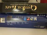 Продам приставку PSP 4