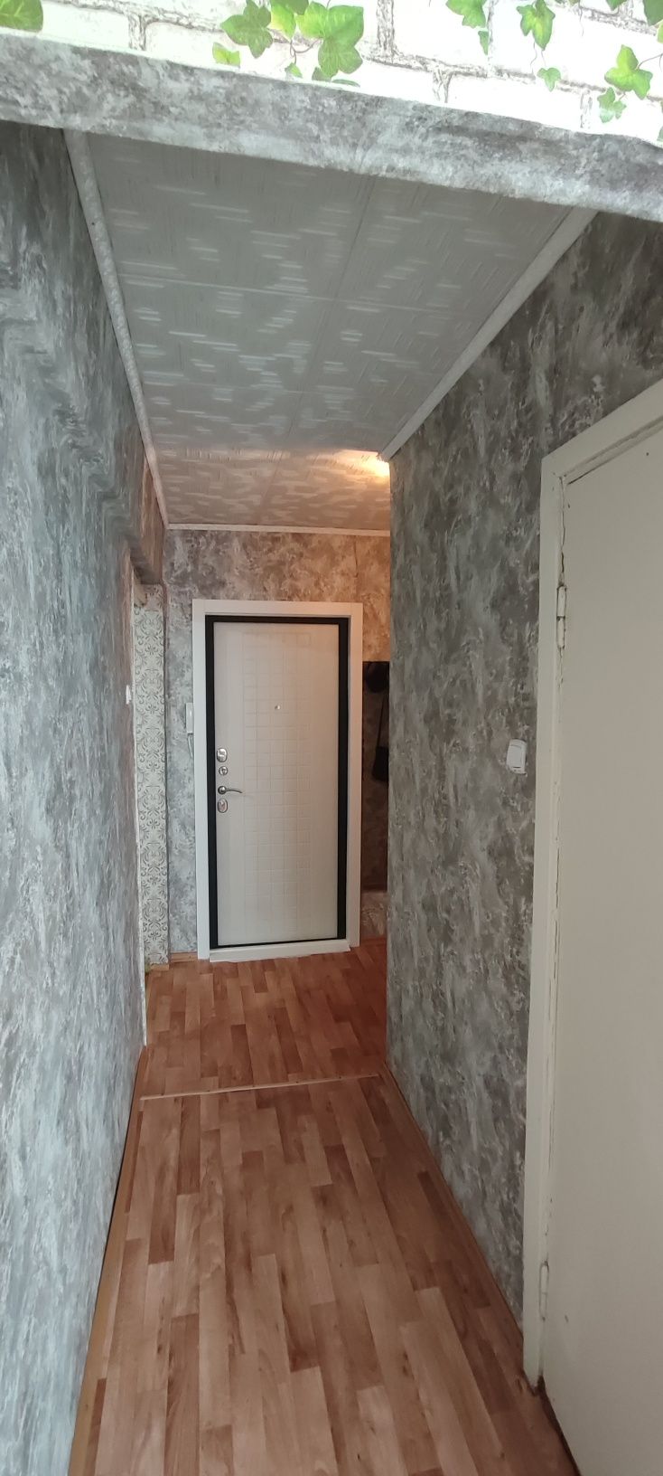 Продам 1,5 на 5 этаже