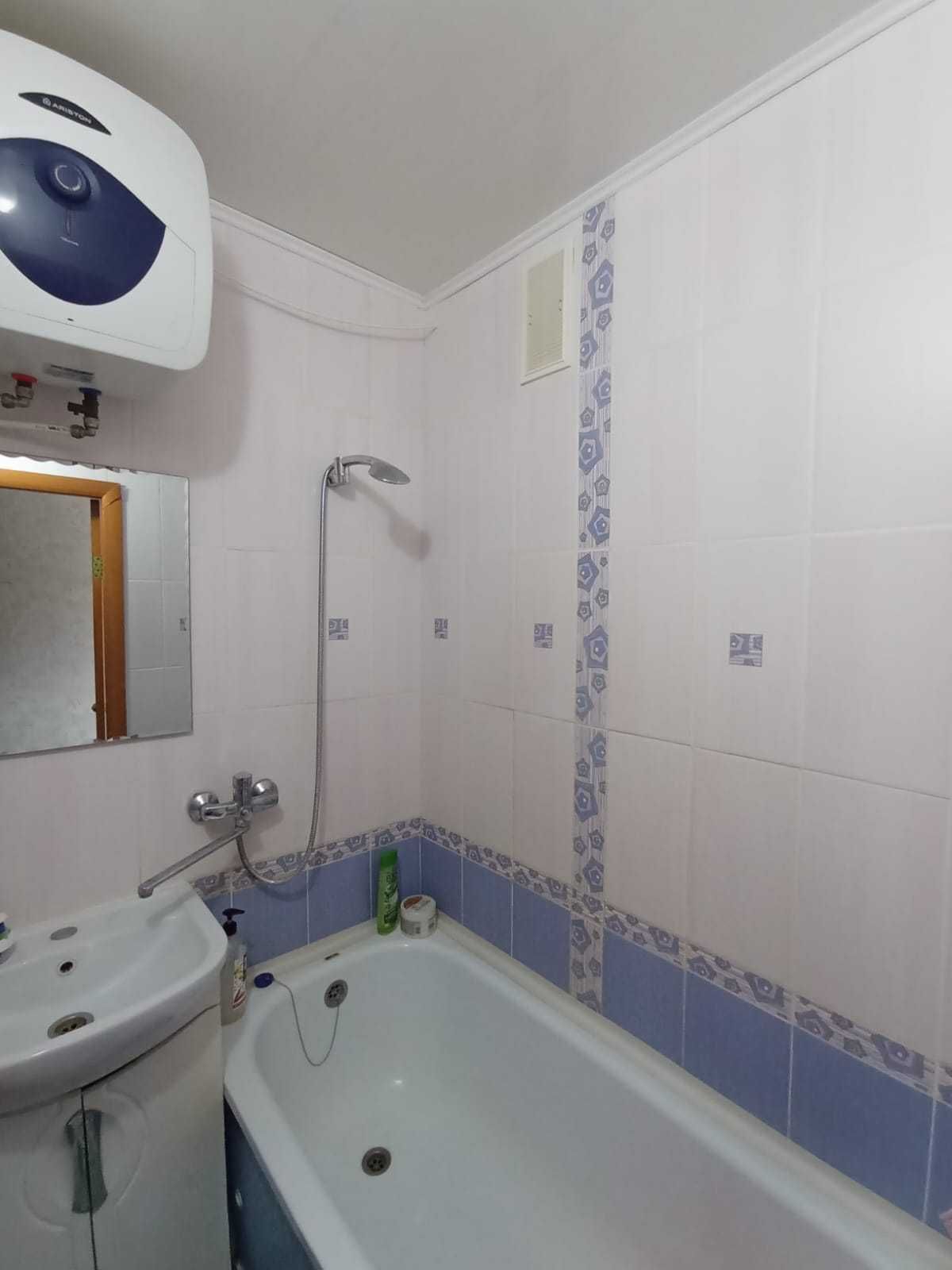Продам 3-х комн. квартиру в Уральске