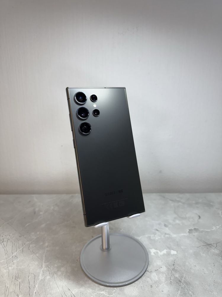 Кт2326/ Samsung S24Ultra / ТехноАлтын/РАССРОЧКА 0-0-24
