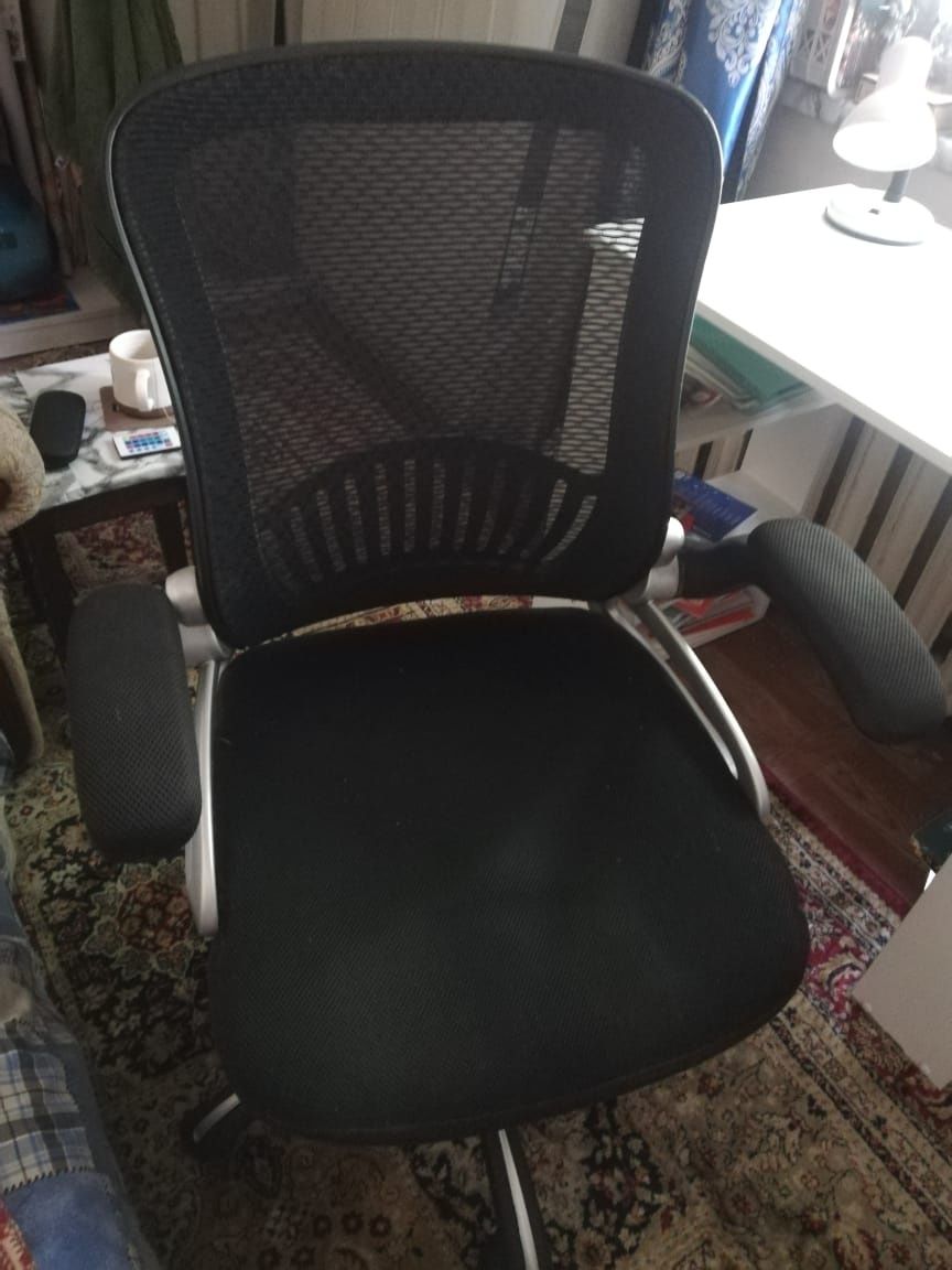 Стол IKEA, кресло, стул