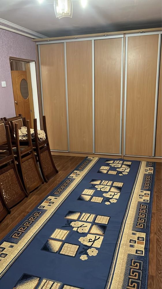 Продаётся квартира