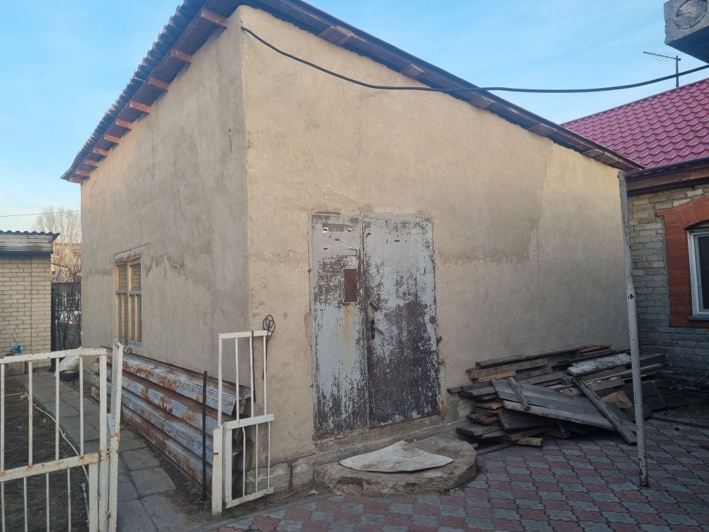 Сдам в аренду цех