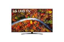 Телевизор LG UHD TV