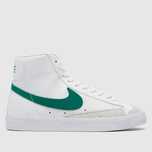 Мужские кеды Nike Blazer Mid