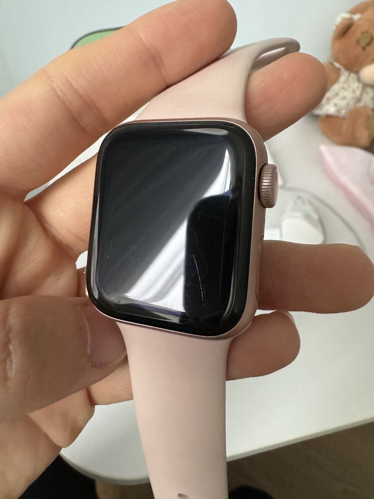 Apple Watch Series 6