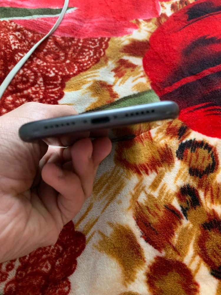 Iphone 11 черный цвет