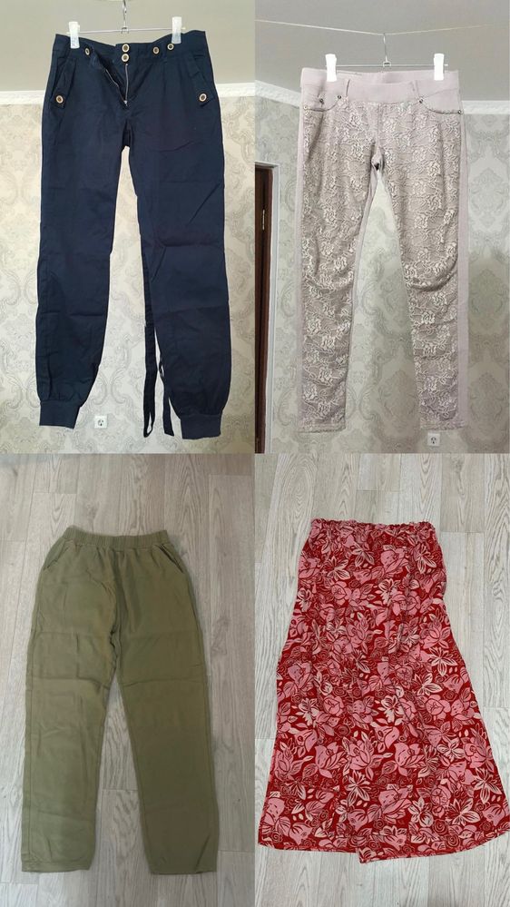 Продам юбки брюки не дорого!