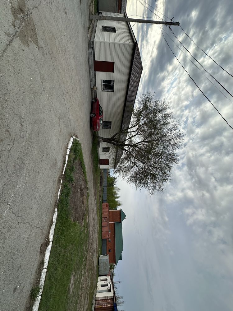 Аренда базы, территории.