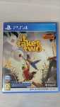Игры на дисках PS4 PS5