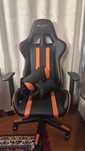 Игровой кресло Canyon gaming
