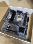 ASRock B650M-HDV/M.2 DDR5 материнская плата