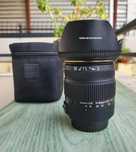 Продам Объектив Sigma 17-50mm f/2.8 EX DC OS HSM для Canon