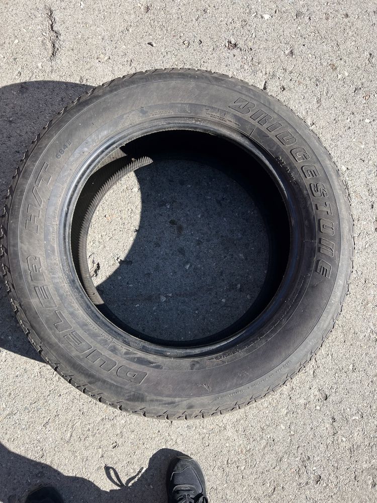 Шины bridgestone