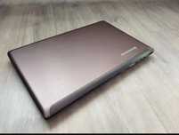 Core i7/8GbSSD/GT630M Игровой ноутбук металл