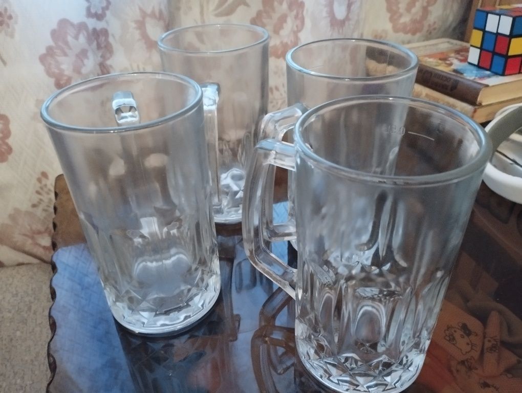 Продам посуду, б/у, в идеальном состоянии