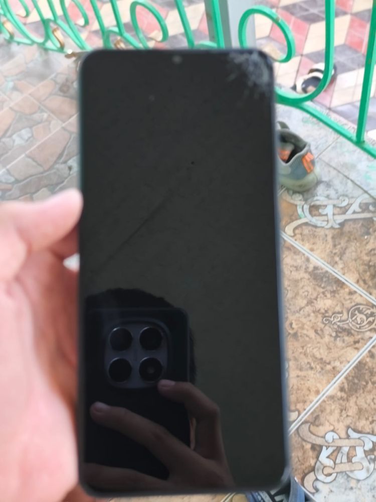 ZTE Nubia Neo 5G