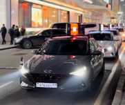 Аренда автомобиля БЕЗ ДЕПОЗИТА Hyundai (можно с выкупом)