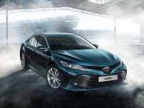 Прошивка Toyota не кто не может МЫ Можем