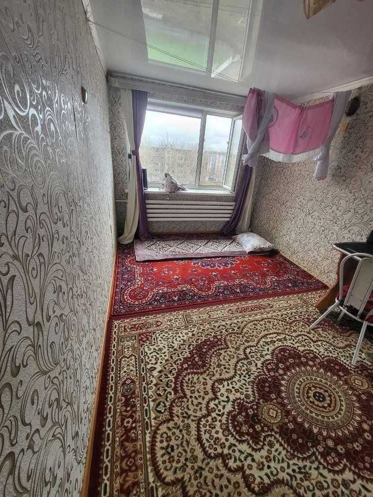 Продажа 3-комн. мкр.Западный