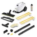 Пароочиститель керхер karcher SC 3 EasyFix Plus, Аренда 24ч