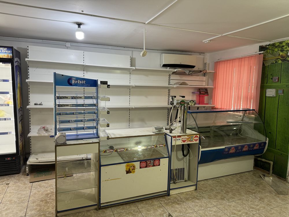 Аренда     магазина         по молдагулова