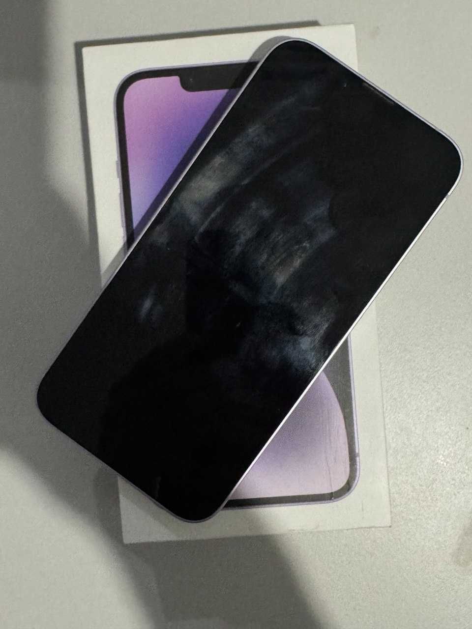Apple iPhone 14, лот 674286
