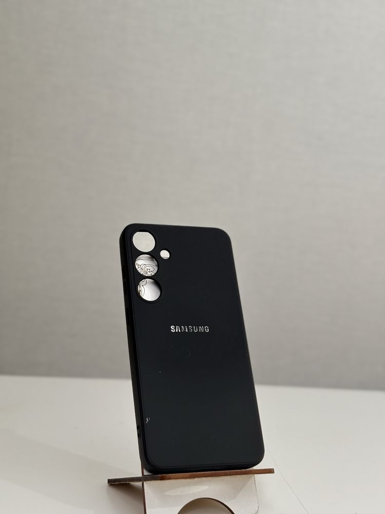 чехлы на samsung s24+